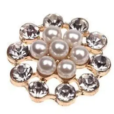 Thumbnail: Glitteratti Luxury menu card -  glitter band /satin ribbon/ crystal or pearl