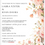 Thumbnail: Blushing Bride - Evening Invitation design 2