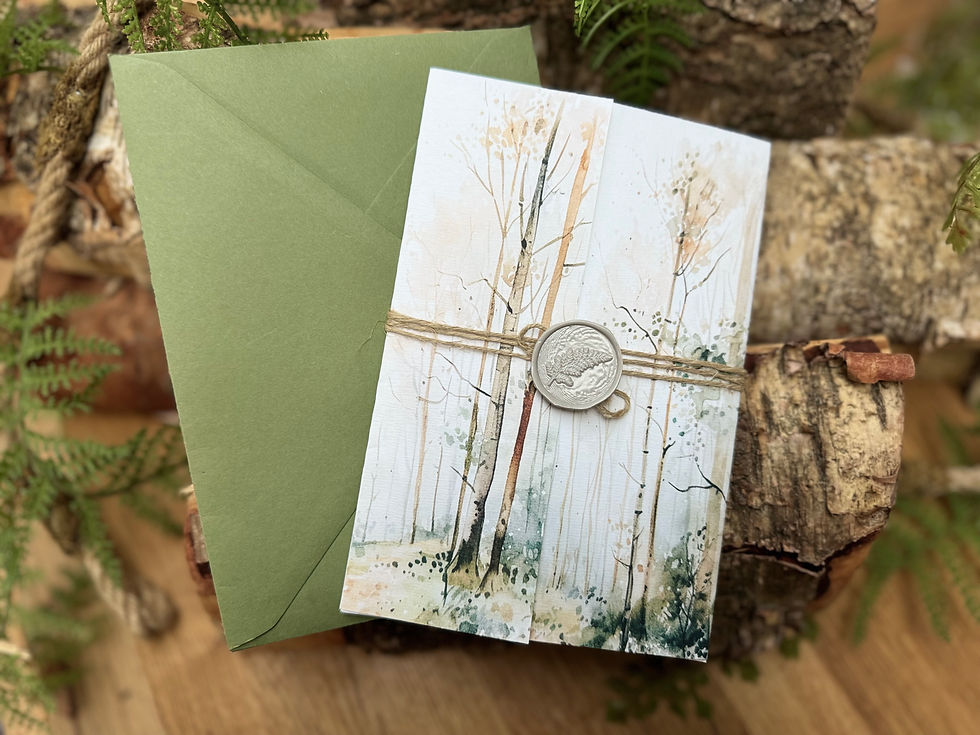 Thumbnail: with ivory wax seal