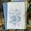 Thumbnail: Chinoiserie Blue - invite/vellum wallet/string/guest info card 