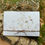 Thumbnail: Wild Autumn - Invitation/printed paper wallet/guest info card/string tied 