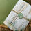 Thumbnail: Woodland - invitation/wallet/wax seal and guest info card 