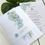 Thumbnail: Weddings Abroad wedding invitation