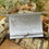 Thumbnail: Wild Autumn - Invitation/printed paper wallet/guest info card/string tied 