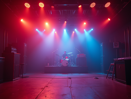 Discover Live Music Events at Haydee’s Underground