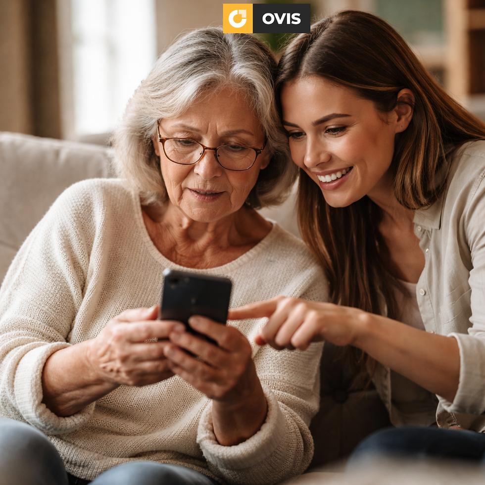 Early Influencers Feedback Re-Run