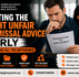 Getting the Right Unfair Dismissal Advice Early Could Make All the Difference