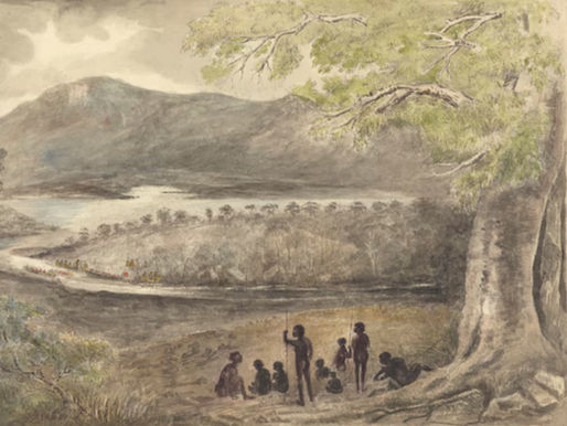 Magna Carta and Me Part 3 of 10: Law vs Lore – Sovereignty, Accountability and Justice Before 1788