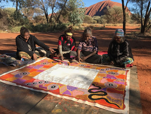 What is the Uluru Statement?