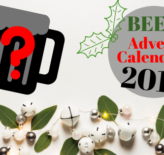 Beer Advent Calendars 2019