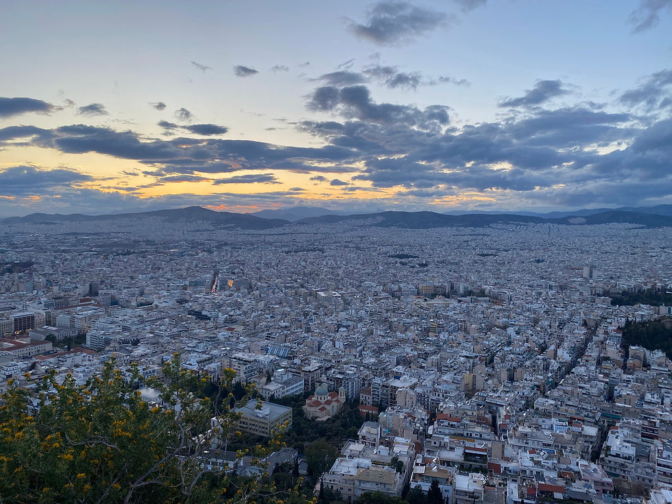 Athens