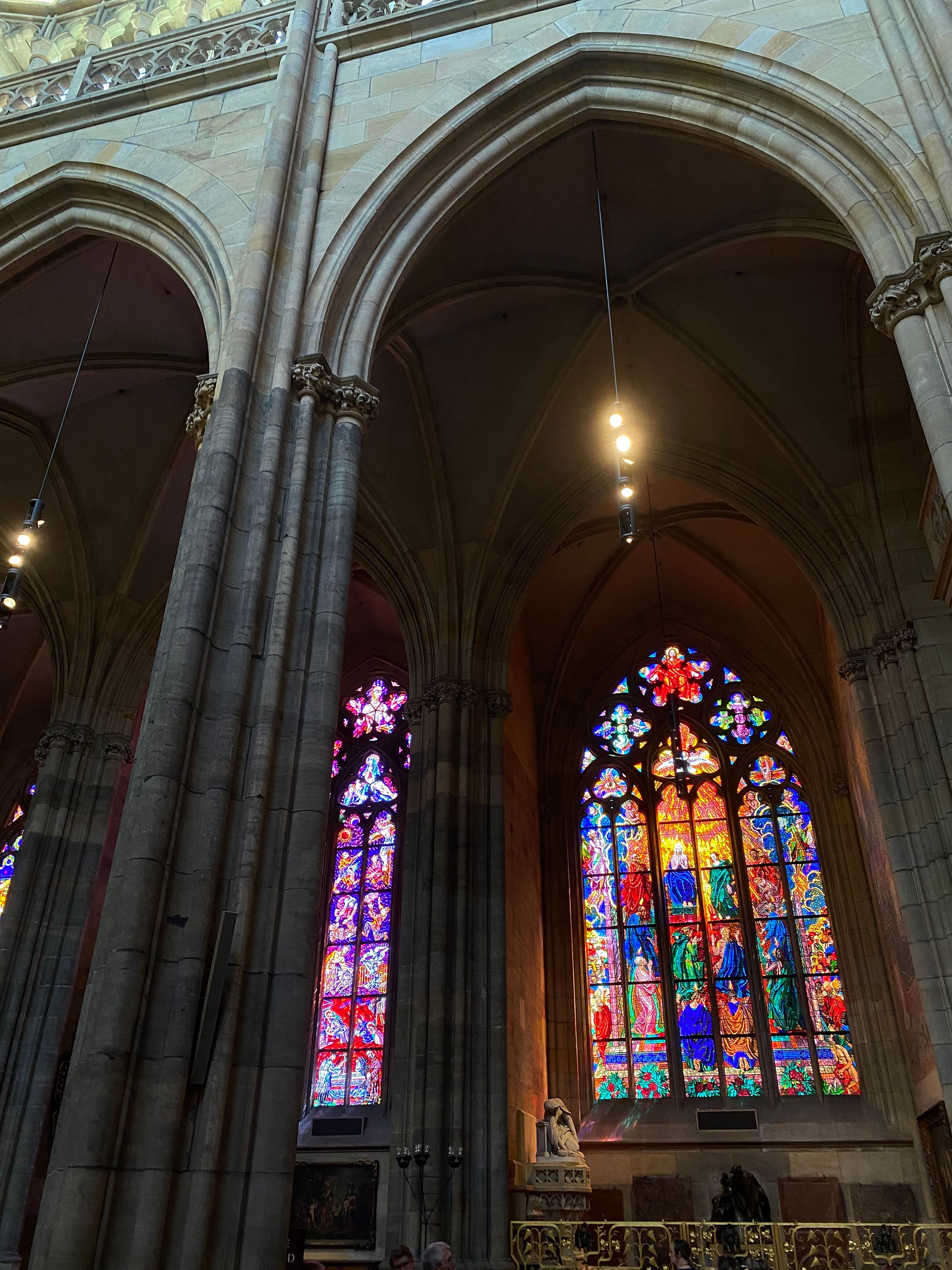 Saint Vitus Cathedral