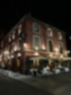 Cava Baja Posada de la villa restaurant