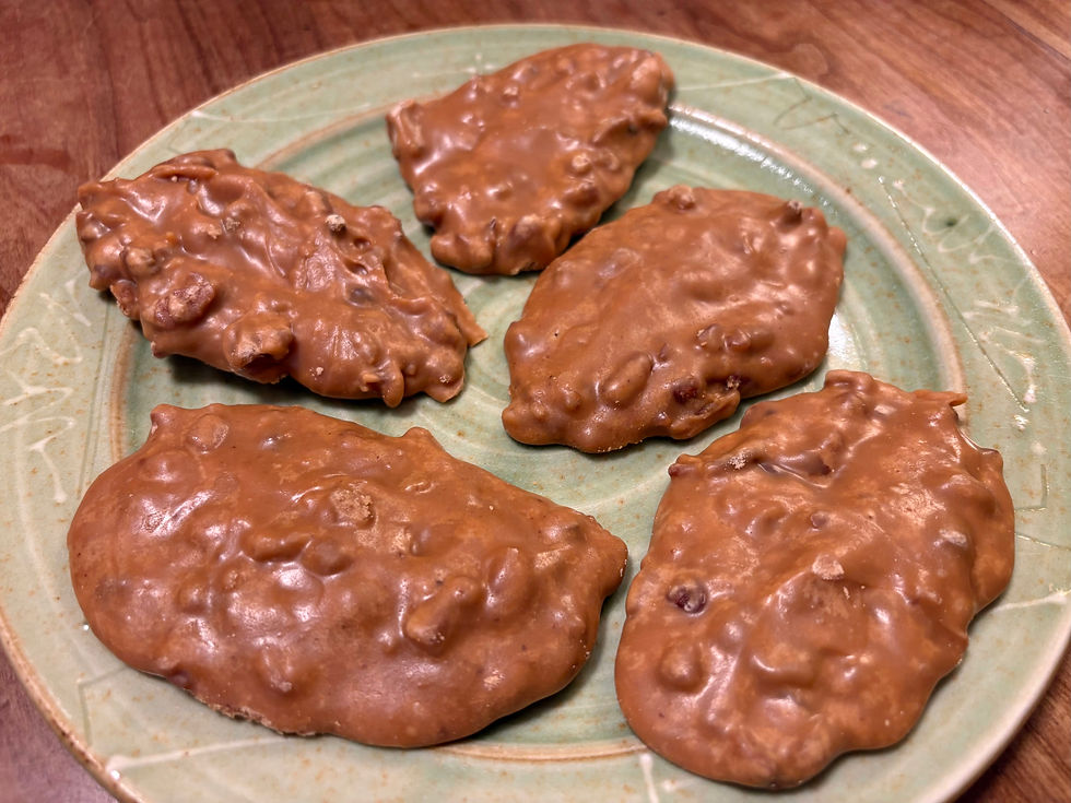 Loretta’s Authentic Pralines