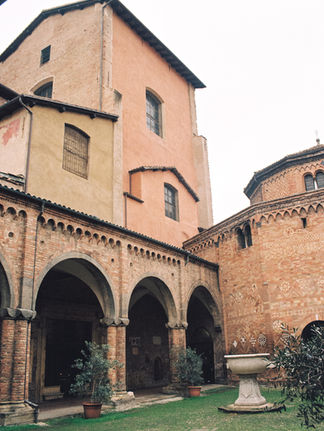 Le Sette Chiese
