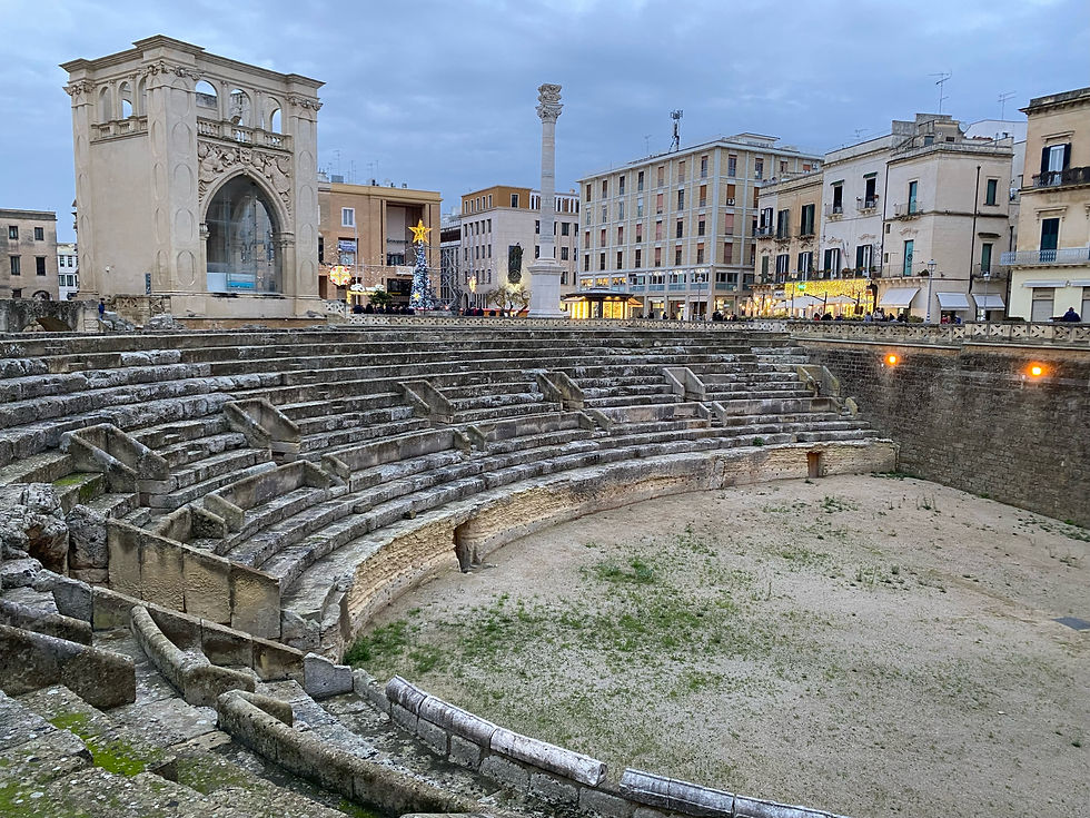 Lecce
