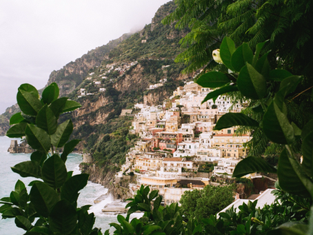 Amalfi Coast