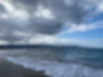 Playa de las Canteras