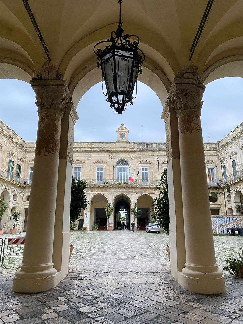 Lecce