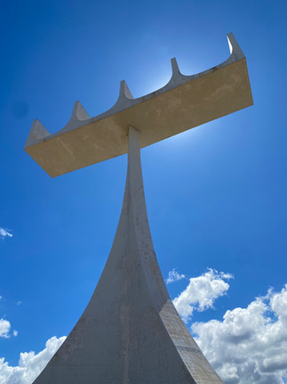 Catedral Metropolitana de Brasília