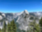 Half Dome