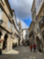 Santiago de Compostela