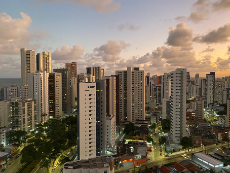 Recife