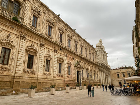 Lecce