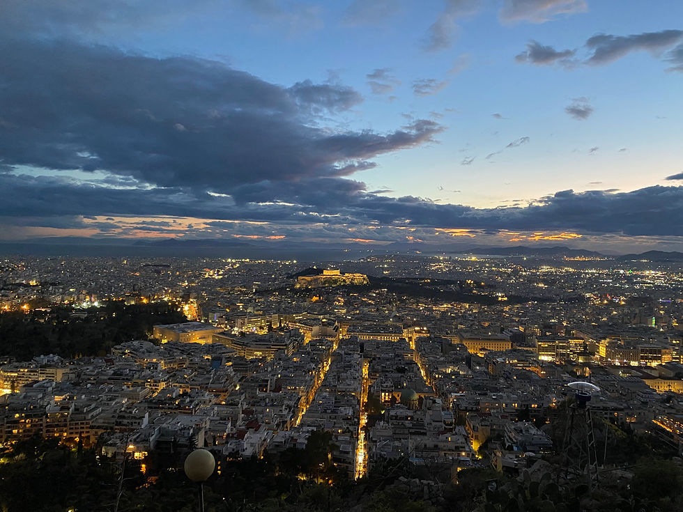 Athens