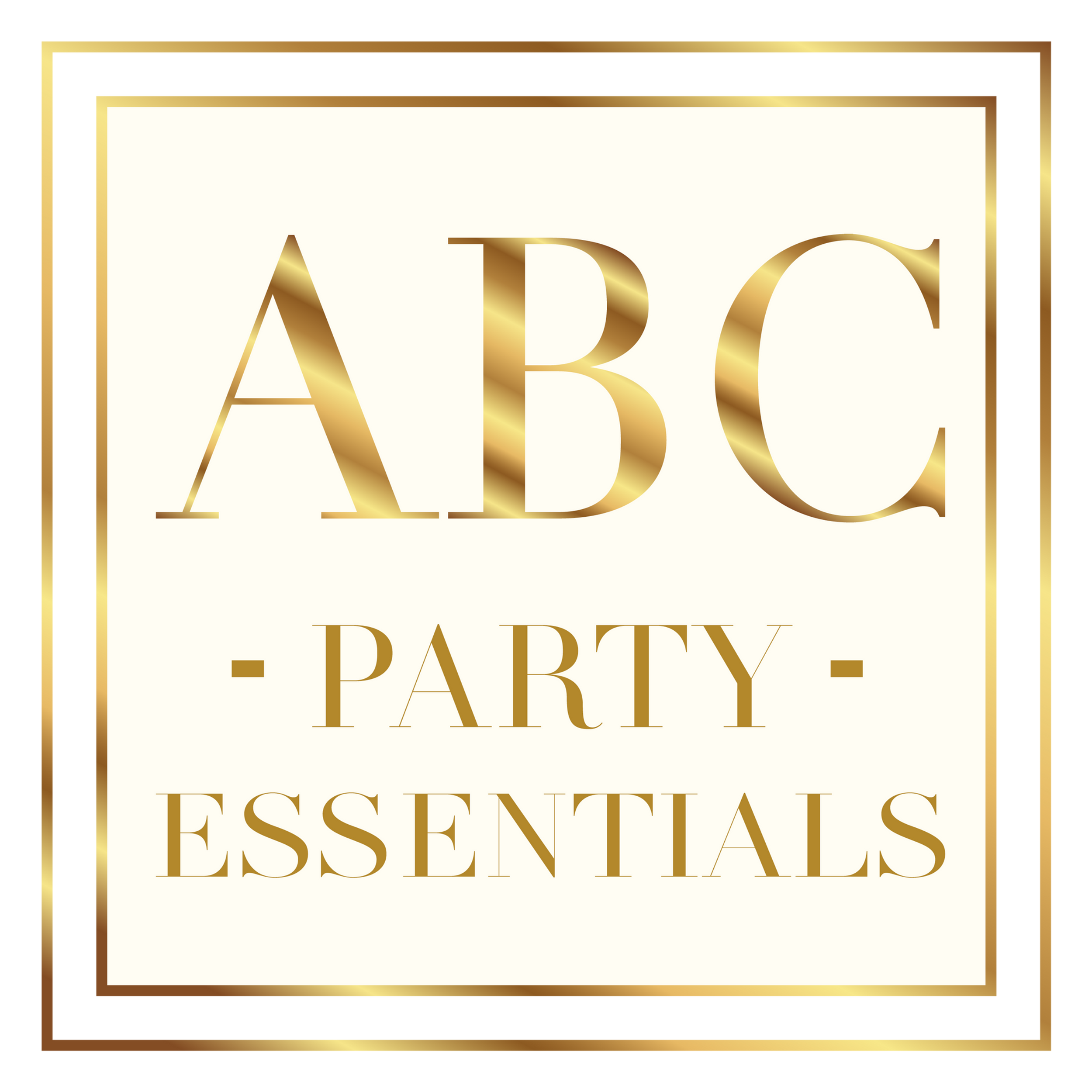 Weddings, Events, Party Planning ABC Party Essentials United States