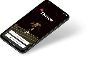 Thrive iPhone Main.png
