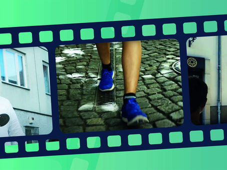Filmprojekt: Junge Stimmen Stärken