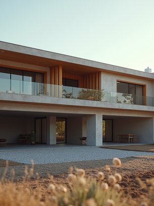 Dicas para Construir a Casa dos Seus Sonhos