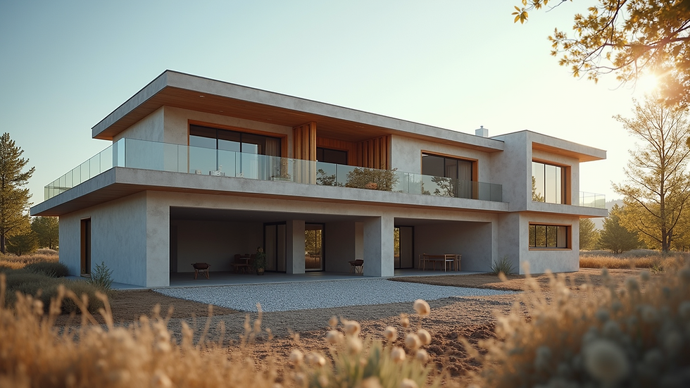 Dicas para Construir a Casa dos Seus Sonhos