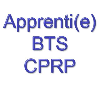 Apprenti(e) BTS CPRP PRECI3D ENNERY 57