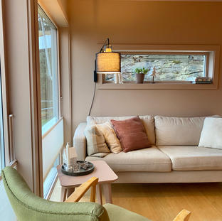 Privatbolig i Kristiansand :