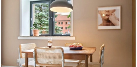 Slik får du bildene dine til komme til sin rett med hjelp av farger