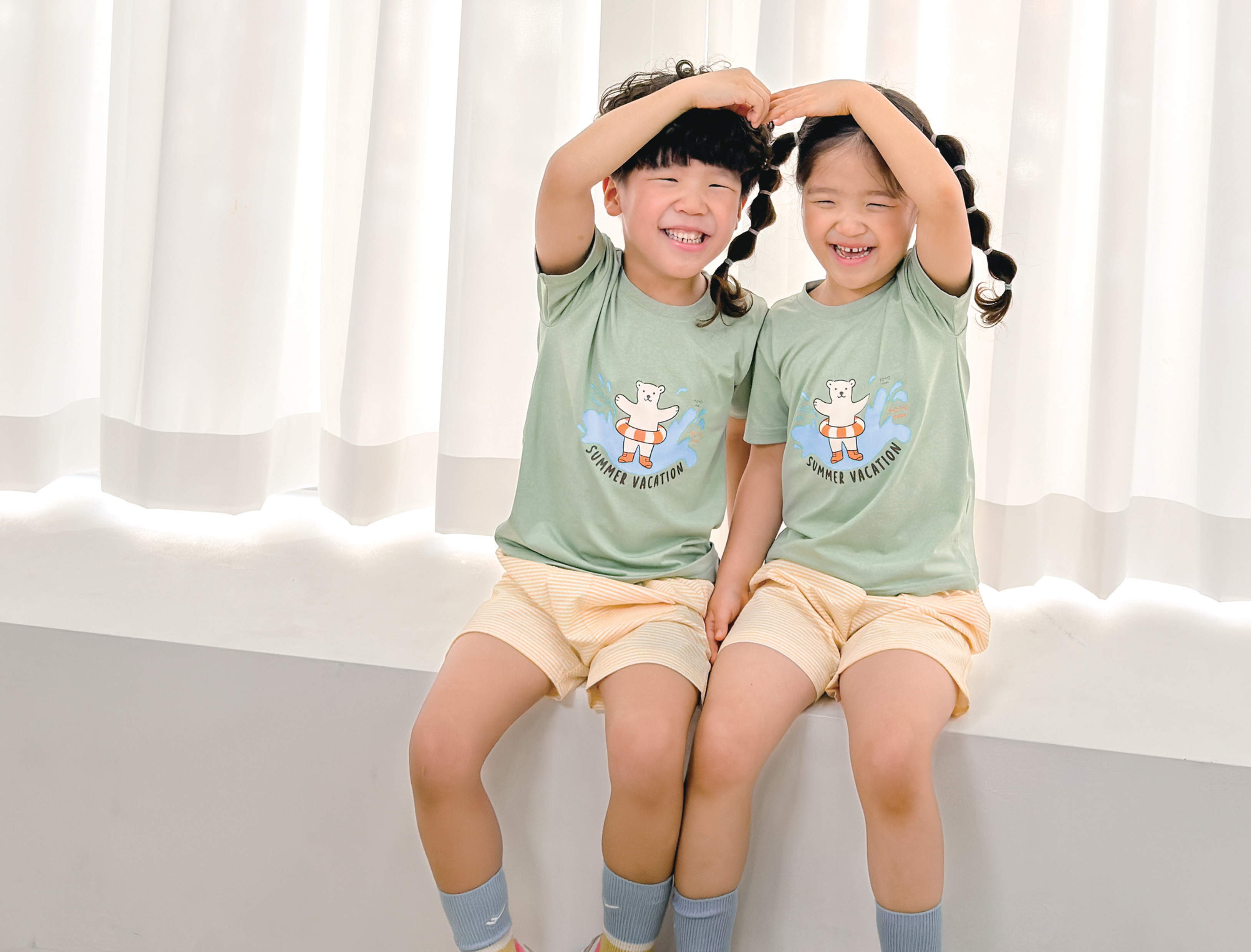 토토칙 006(노랑하의)