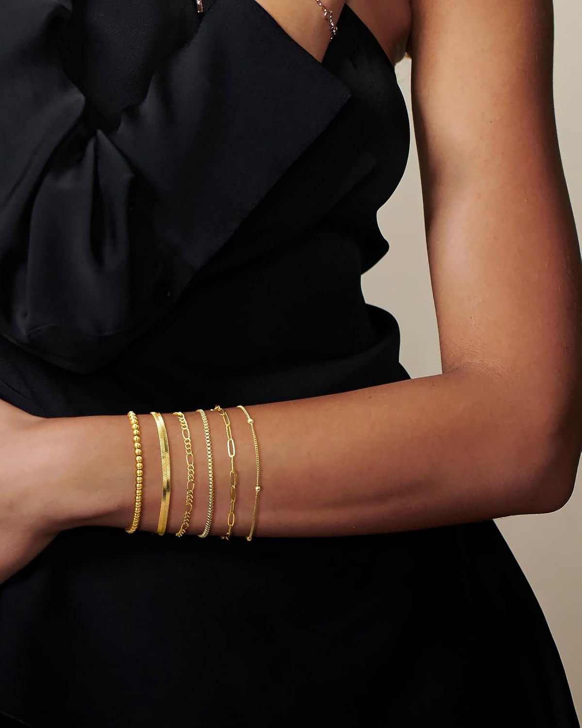 Signature Bracelet Collection