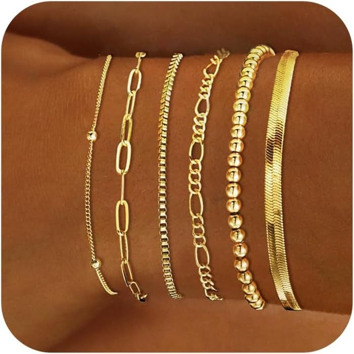 Thumbnail: Signature Bracelet Collection
