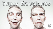 ¡Super Emociones!