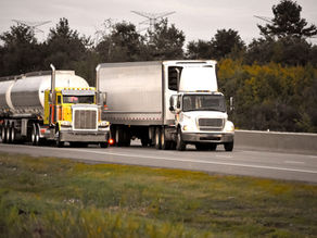 Greve de caminhoneiros: cenário atual e impactos no transporte de cargas