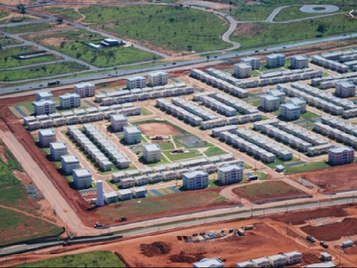 Assessoria Técnica de Engenharia