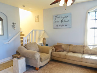 Annual Rental Available