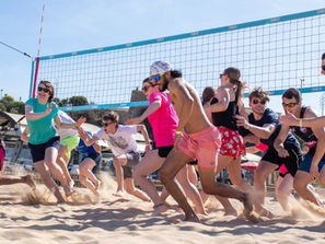 DEEP DISH TOUR PACKING LIST