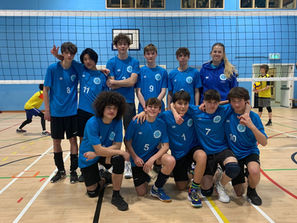 ROUND 1 INDOOR JUNIOR GRAND PRIX LINEUP