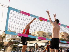 WHAT'S HAPPENING AT DEEP DISH BEACH IN OCTOBER 2023