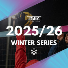 Winter Season Recap: 18 Tournaments, One Unstoppable Community