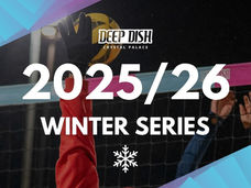 Winter Season Recap: 18 Tournaments, One Unstoppable Community