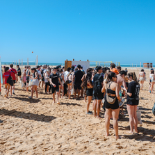 WHAT TO EXPECT FROM DEEP DISH TOUR 2026